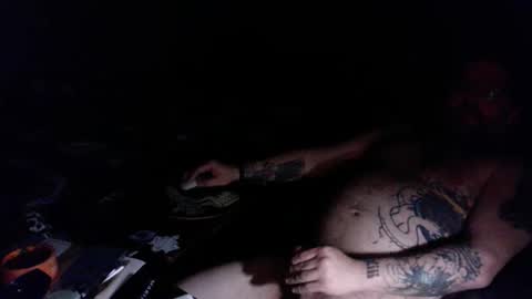 Snapshot of wakeupthedead77 chatting on 03.26.26 Mr. Dead online show from 03.26.26