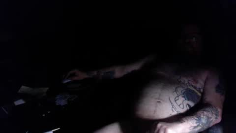 Snapshot of wakeupthedead77 chatting on 04.11.26 Mr. Dead online show from 04.11.26