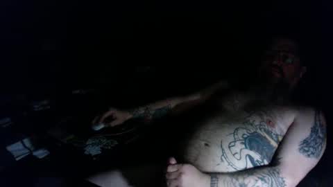 Snapshot of wakeupthedead77 chatting on 04.20.26 Mr. Dead online show from 04.20.26