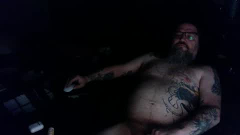 Snapshot of wakeupthedead77 chatting on 04.28.26 Mr. Dead online show from 04.28.26