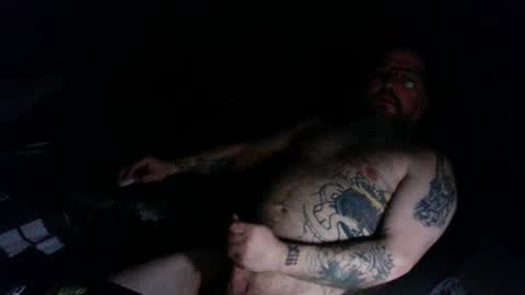 Snapshot of wakeupthedead77 chatting on 05.16.26 Mr. Dead online show from 05.16.26