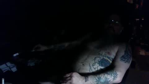 Snapshot of wakeupthedead77 chatting on 05.19.26 Mr. Dead online show from 05.19.26
