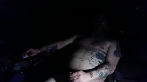 Snapshot of wakeupthedead77 chatting on 05.21.26 Mr. Dead online show from 05.21.26