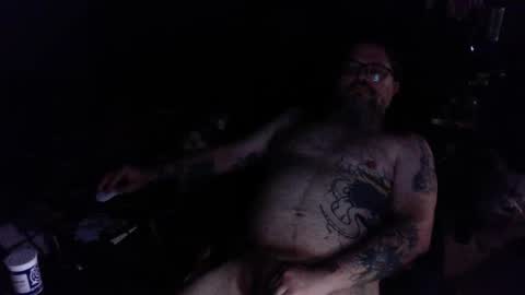 Snapshot of wakeupthedead77 chatting on 05.25.26 Mr. Dead online show from 05.25.26