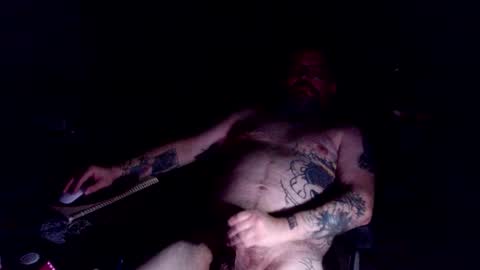 Snapshot of wakeupthedead77 chatting on 05.30.26 Mr. Dead online show from 05.30.26