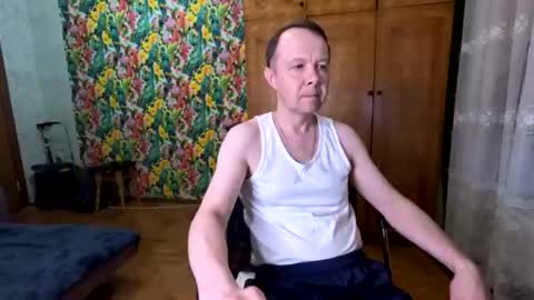 waldemar_steel online show from 08.01.26