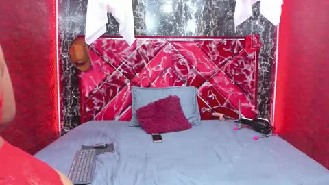 waleska   online show from 10.24.25