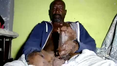 Champion Lover online show from 12.06.24