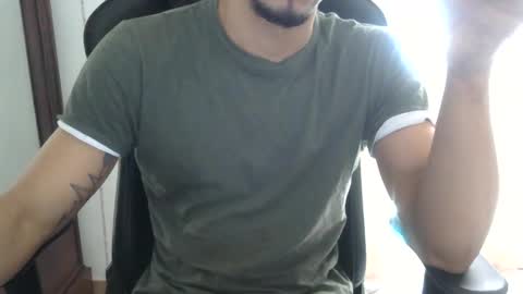 Snapshot of wali170097 chatting on 02.22.26 ghhhgh online show from 02.22.26