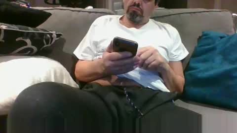 walker033 online show from 01.25.25