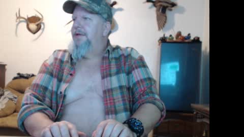 walkingbird online show from 01.23.25