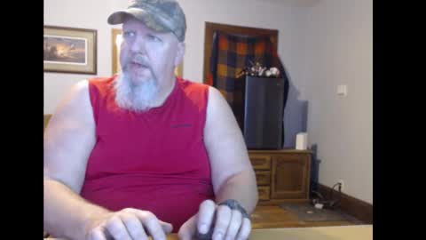 walkingbird online show from 11.24.25