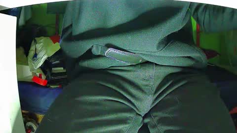 Kentaro online show from 01.18.26