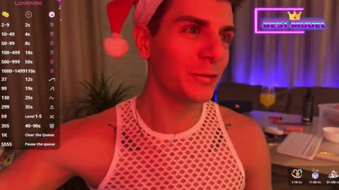 Walt Enjoy online show from 01.01.25