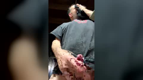 Walter online show from 01.17.26