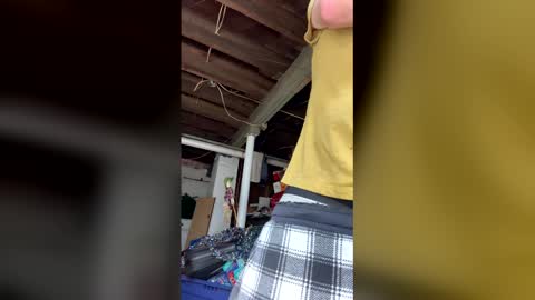 Walter online show from 03.15.26