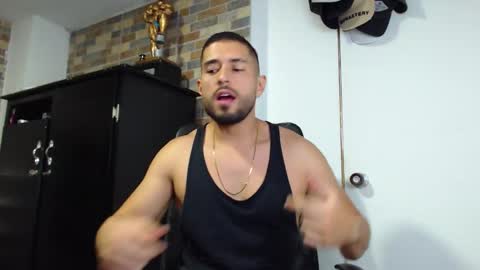 WALTER BROWN  online show from 12.17.25