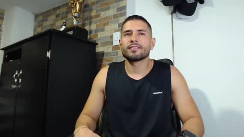 WALTER BROWN  online show from 12.23.25