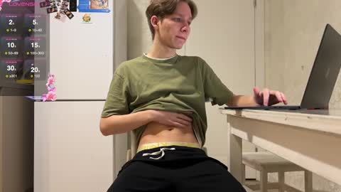 Mark and Tom online show from 03.06.25