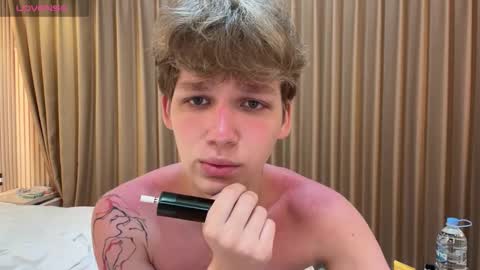 Mark and Tom online show from 02.11.26