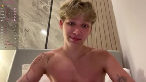 Mark and Tom online show from 03.19.26