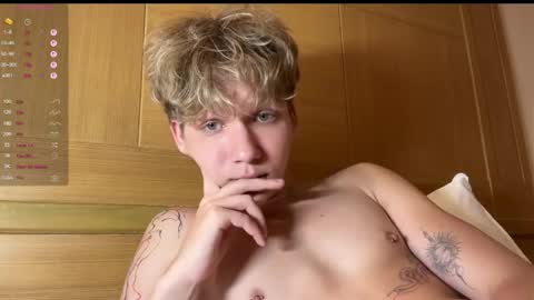 Mark and Tom online show from 04.02.26