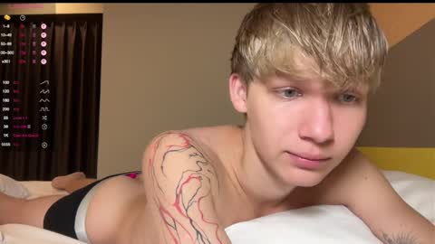 Mark and Tom online show from 04.07.26