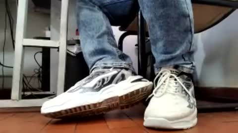 Snapshot of waltherfeet_ chatting on 06.22.26 WaltherFeet online show from 06.22.26