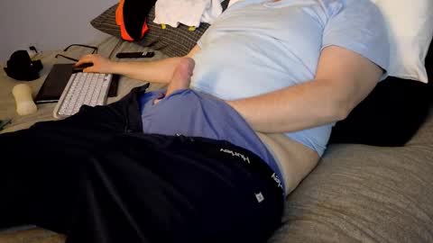 I love the ol in-n-out  online show from 03.09.26