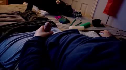 I love the ol in-n-out  online show from 03.23.26