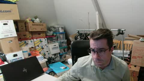 wammes online show from 01.08.25