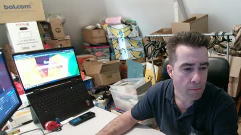 wammes online show from 02.14.25