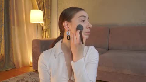 Snapshot of wandabraund chatting on 02.06.26 hello guys im Lilian online show from 02.06.26