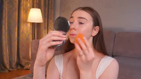 Snapshot of wandabraund chatting on 02.24.26 hello guys im Lilian online show from 02.24.26