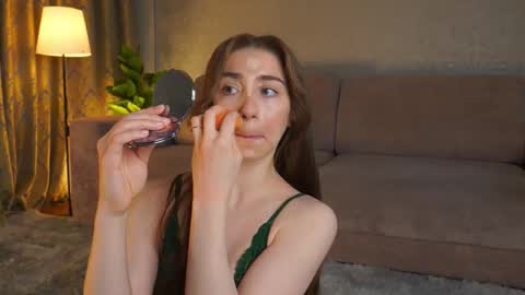 Snapshot of wandabraund chatting on 02.28.26 hello guys im Lilian online show from 02.28.26