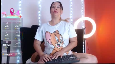 Wanda online show from 11.07.25