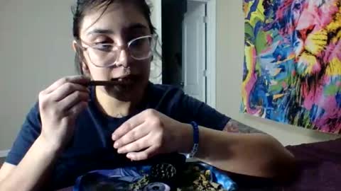 COSMOxWANDA online show from 02.06.26