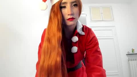 Snapshot of wanderlust_xxx chatting on 12.12.24 Sarah Catalina Amado. Wanderlust online show from 12.12.24