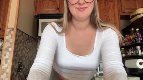 Jade  Adonis online show from 12.05.24