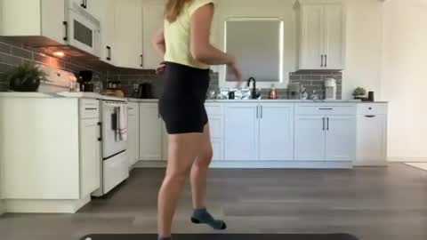 Jade  Adonis online show from 08.04.26