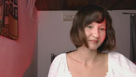 Snapshot of wanderwhitch chatting on 02.28.26 Miya online show from 02.28.26