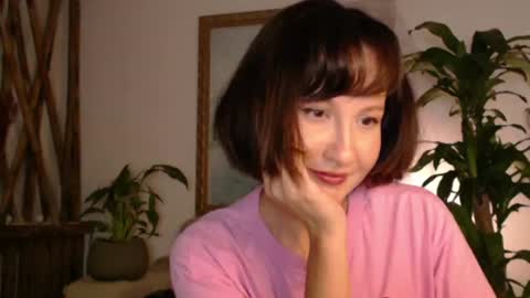 Snapshot of wanderwhitch chatting on 06.30.26 Miya online show from 06.30.26