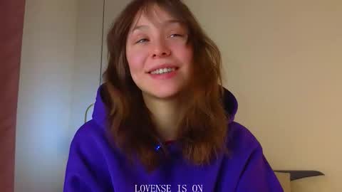 Betti online show from 01.18.26