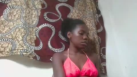 wangela online show from 02.17.26