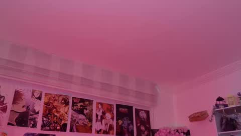 Wangxi last account Wangxi  online show from 10.01.25