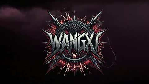Wangxi last account Wangxi  online show from 10.15.25