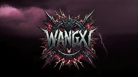 Wangxi last account Wangxi  online show from 11.16.25