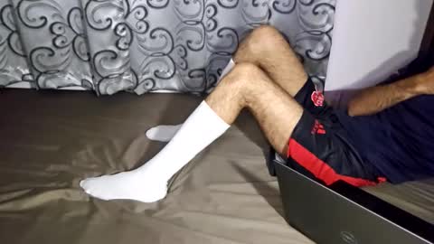 wankaaster online show from 04.11.26