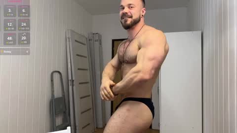 new online show from 01.06.25