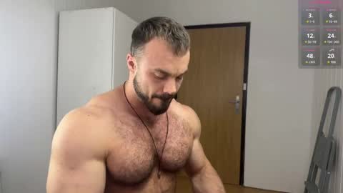 new online show from 03.04.25